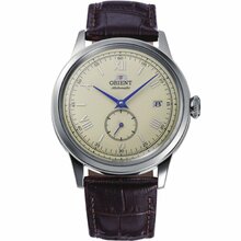 Naiste käekell Orient Classic Bambino RA-AP0105Y30B, pruun