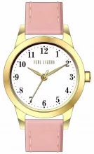 Paul Lorens PL9803A-3E2, zg582a, karp