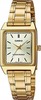 Naiste käekell Casio LTP-V007G-9EUDF, kuldne