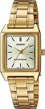 Naiste käekell Casio LTP-V007G-9EUDF, kuldne