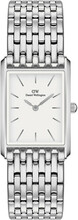 Naiste käekell Daniel Wellington Bound 9-Link DW00100706, hõbedane