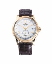 Naiste käekell Orient Classic Bambino RA-AP0106S30B, automaatne
