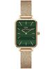 Naiste käekell Daniel Wellington DW00100437, kuldne