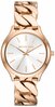 Naiste kell Michael Kors Slim Runway MK7472