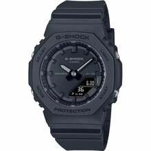 Naiste käekell Casio G-Shock GMA-P2100BB-1AER, must