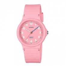 Naiste käekell Casio LQ-24B-4BEF, roosa