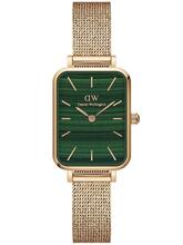 Naiste käekell Daniel Wellington DW00100437, kuldne