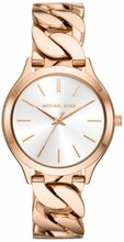 Naiste kell Michael Kors Slim Runway MK7472