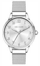 Naiste kell Paul Lorens PL12189B-3C1, zg550b, karp