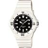 Naiste kell Casio COLLECTION, 34 mm, valge