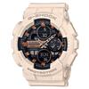 Naiste kell Casio G-Shock GMA-S140M-4AER, roosa