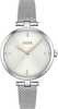 Naiste käekell Hugo Boss Majesty 1502653, hõbedane