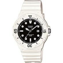Naiste kell Casio COLLECTION, 34 mm, valge