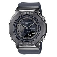 Naiste kell Casio G-Shock GM-S2100B-8AER, hall