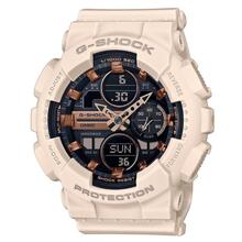 Naiste kell Casio G-Shock GMA-S140M-4AER, roosa