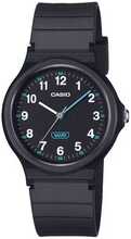 Naiste käekell Casio LQ-24B-1BDF, must