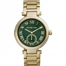 Käekell Michael Kors MK6065, roosa kuld, 40mm