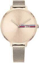 Naiste käekell Tommy Hilfiger Alexa 1782158, zf545b