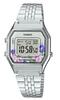 Naiste kell Casio LA680WA-4CDF, roosa