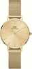 Naiste käekell Daniel Wellington DW00100473, kuldne