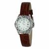 Naiste kell Justina 32555M, 32 mm