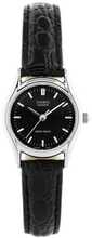 Naiste käekell Casio LTP-1094E-1ARDF, zd567b, must