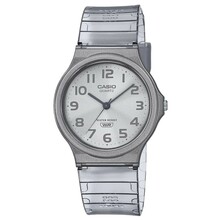 Naiste käekell Casio MQ-24S-8BEF, must