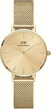 Naiste käekell Daniel Wellington DW00100473, kuldne