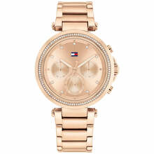 Naiste kell Tommy Hilfiger 1782705, 38 mm