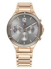 Naiste kell Tommy Hilfiger Eve 1782277, kuldne
