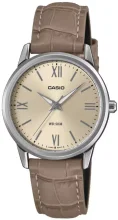 Casio LTP-1303LL-7A, zd590c, kuldne