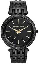 Naiste kell Michael Kors Darci MK3337, must