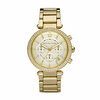 Naiste käekell Michael Kors Parker MK5354, kuldne