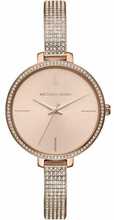 Naiste käekell Michael Kors Jaryn MK4544, karbis