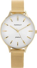 Naiste kell Perfect F353-03, kuldne
