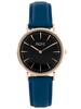 Naiste kell Pacific Close, kinkekomplekt, zy590r