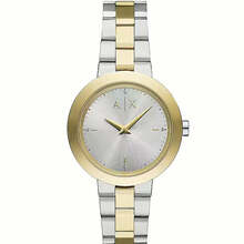 Naiste käekell Armani Exchange Jackie AX5171, kuldne