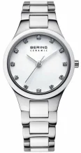 Käekell Bering 32327-701, 27 mm, hõbe