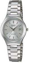 Naiste kell Casio LTP-1170A-7A, valge