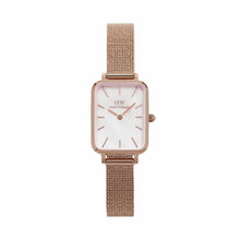 Naiste kell Daniel Wellington DW00100510, kuldne
