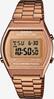 Naiste käekell Casio B640WC-5A, roosa kuld