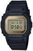 Naiste käekell Casio GMD-S5600-1ER, must