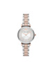 Naiste käekell Emporio Armani AR11537 Gianni T-Bar, zi512c