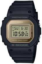Naiste käekell Casio GMD-S5600-1ER, must