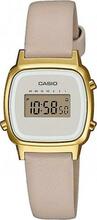 Naiste käekell Casio LA670WEFL-9EF, kuldne