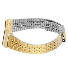 Naiste käekell Casio LA680WEGA-1ER, kuldne
