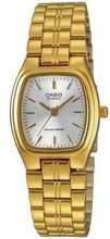 Naiste kell Casio LTP-1169N-7A, kuldne