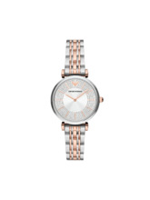 Naiste käekell Emporio Armani AR11537 Gianni T-Bar, zi512c