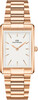 Naiste käekell Daniel Wellington Bound 9-Link DW00100702, kuldne