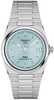 Naiste käekell Tissot Prx Powermatic 80 T137.207.11.351.00, jääsinine